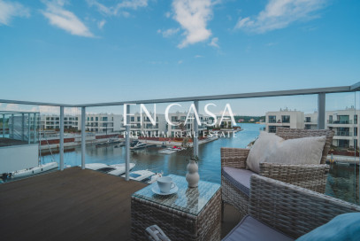 Apartment Sale Gdańsk Sobieszewo